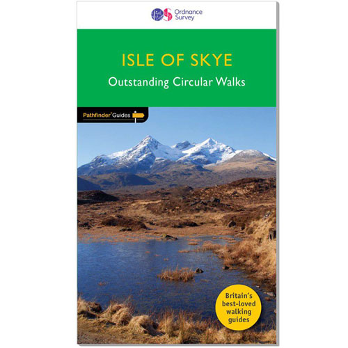 Isle of Skye | Pathfinder