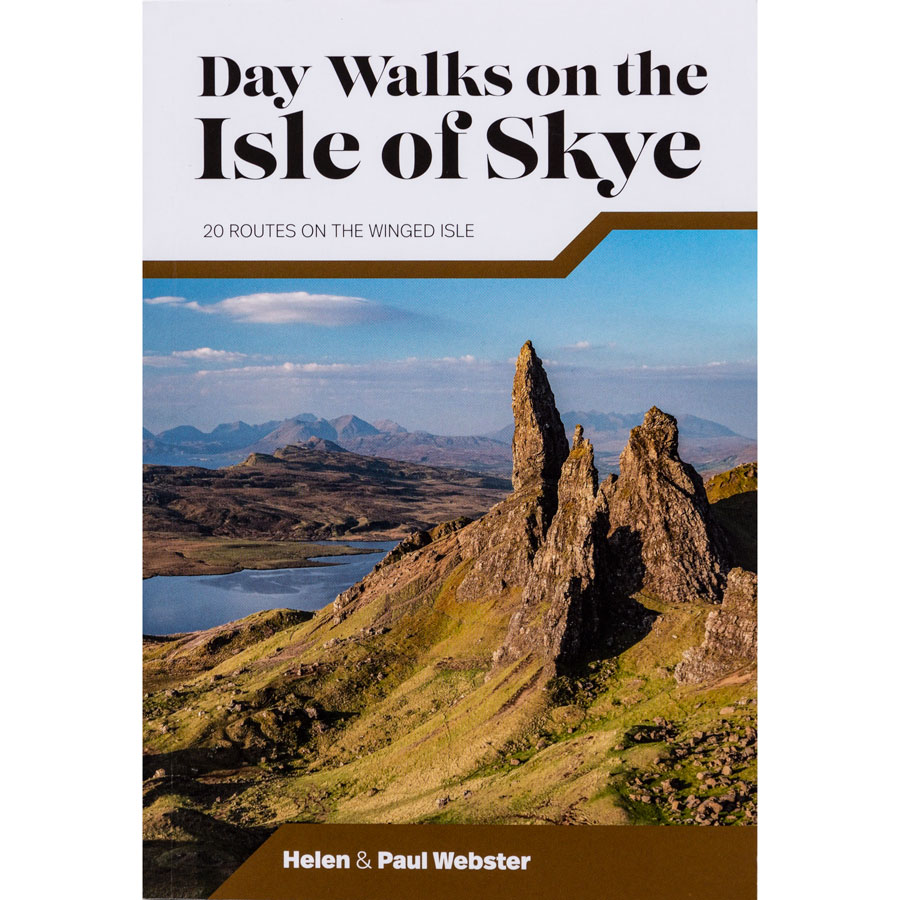 Day Walks Isle of Skye