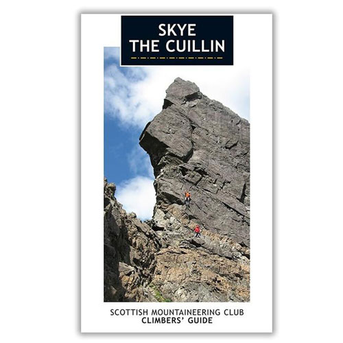 Skye - The Cuillin
