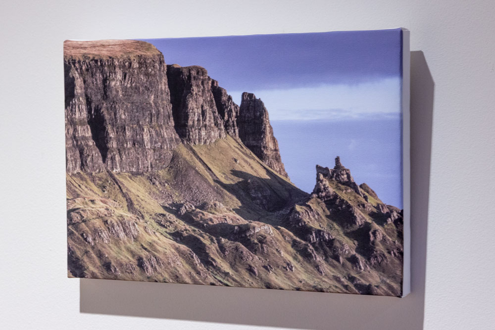 The Quiraing