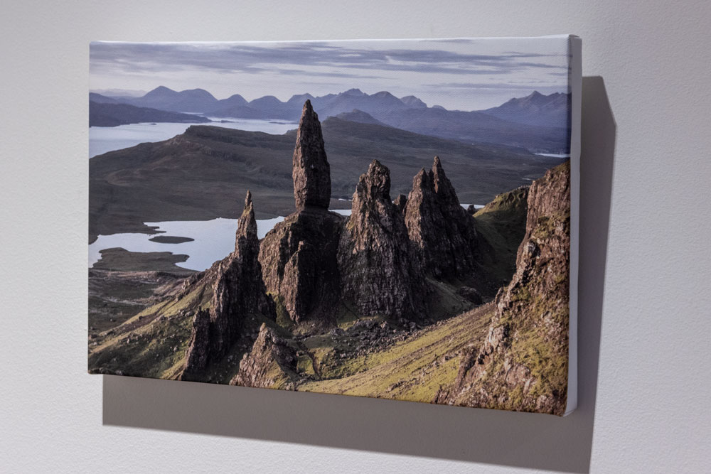 The Storr