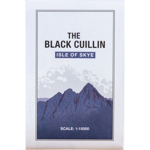The Black Cuillin