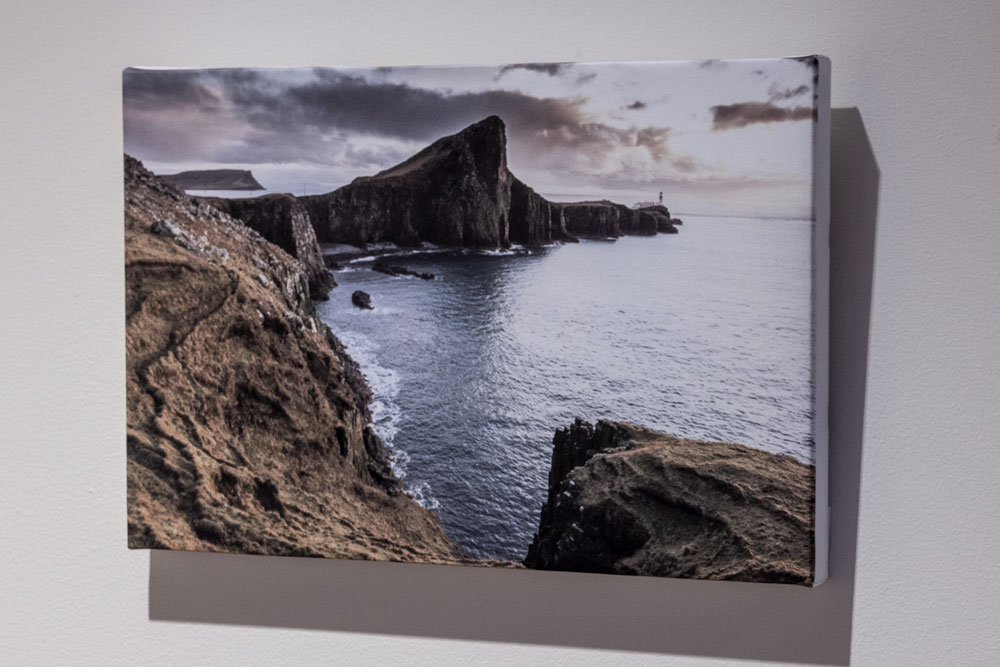Neist Point