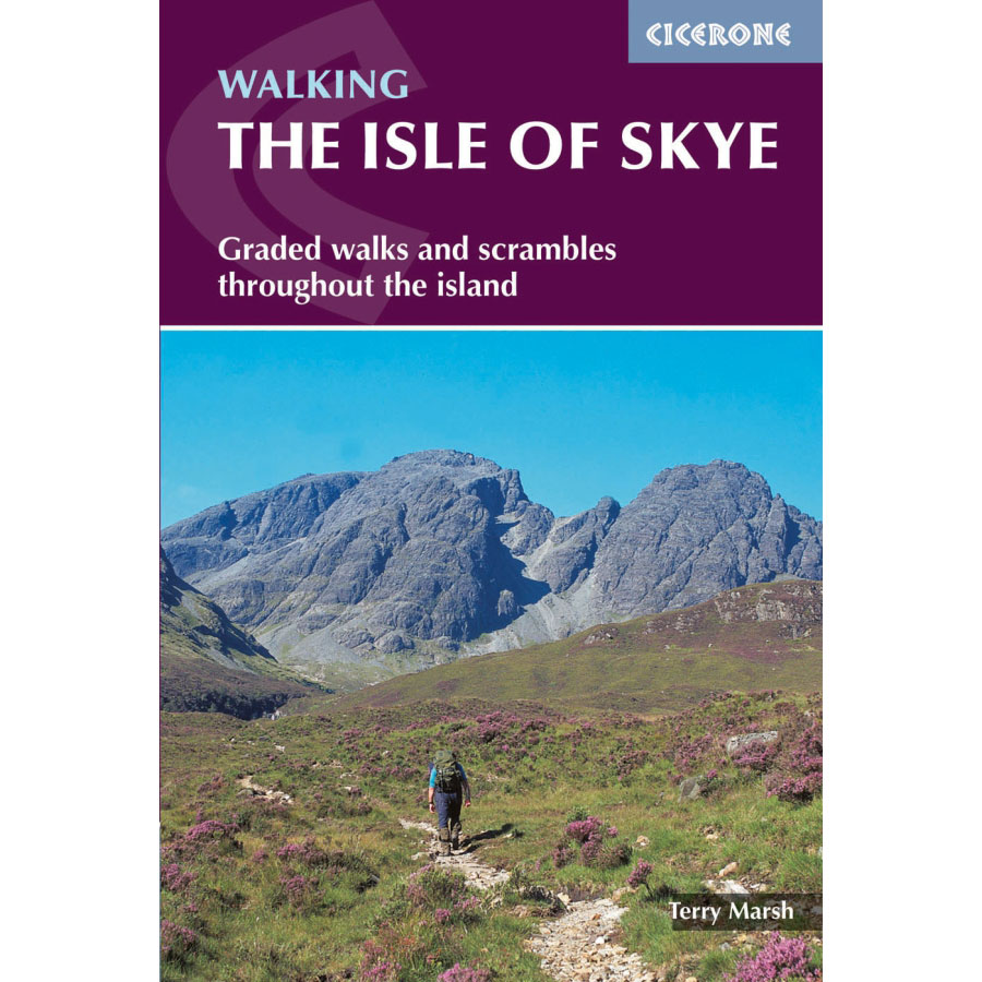 Walking the Isle of Skye