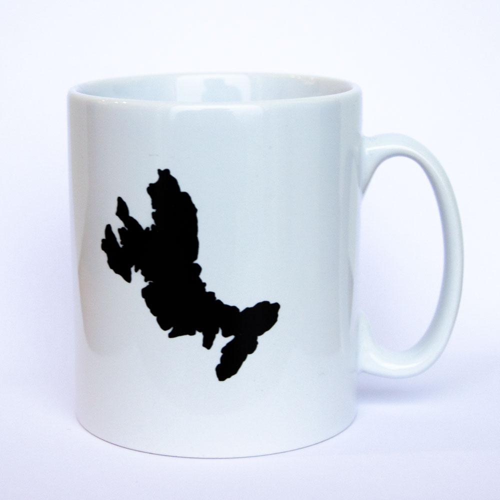 Skye Mug