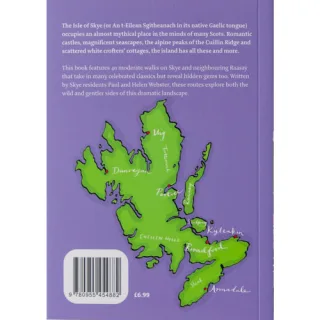 40 Coast & Country Walks
