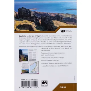 Day Walks Isle of Skye