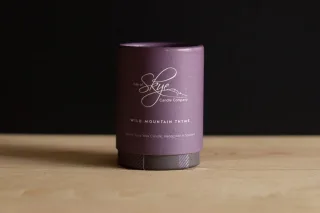 Heather & Berries