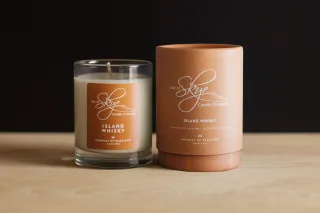 Island Whisky