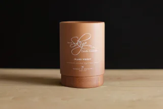 Island Whisky