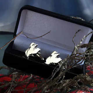 Skye Cufflinks