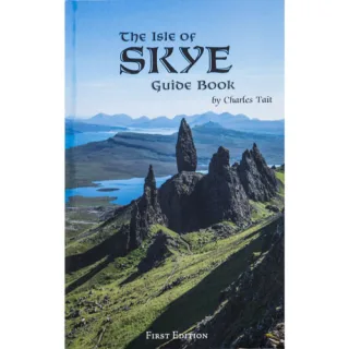 Skye Guide Book