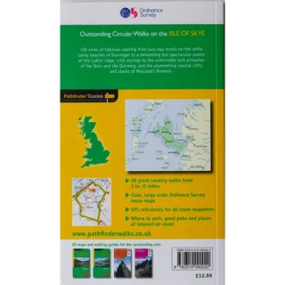 Isle of Skye | Pathfinder