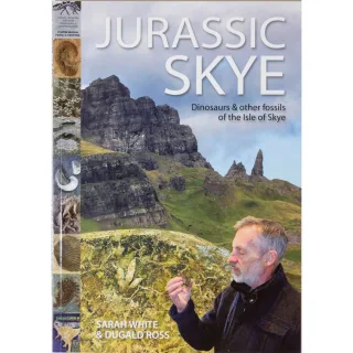 Jurassic Skye