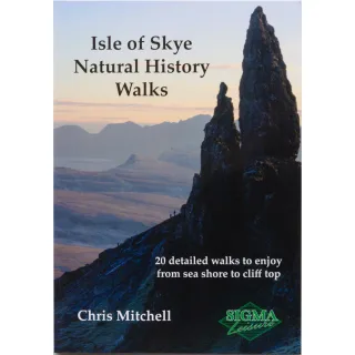  Natural History Walks