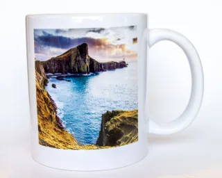 Neist Point Mug