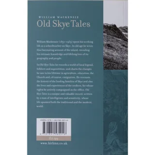 Old Skye Tales