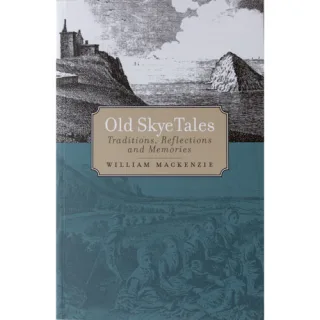 Old Skye Tales