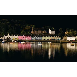 Portree