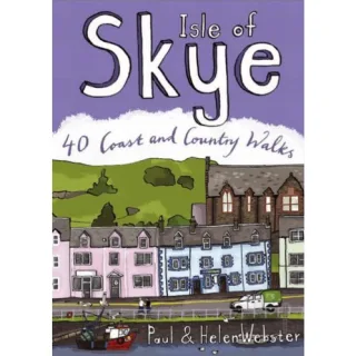 40 Coast & Country Walks
