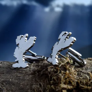 Skye Cufflinks