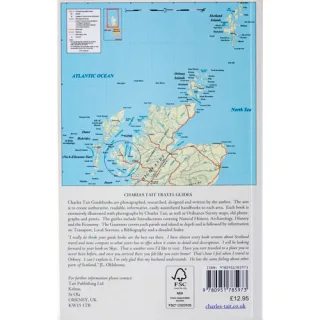 Skye Guide Book
