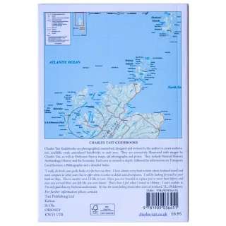 Skye Mini Guide
