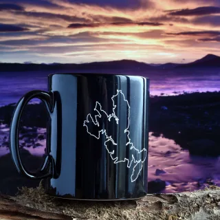 Skye Mug