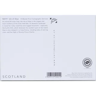 Skye Postcard