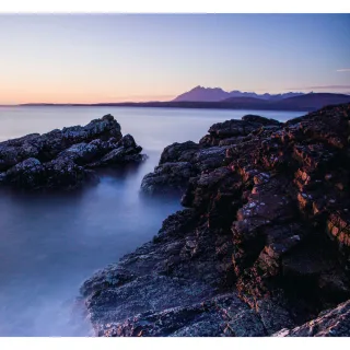 Sleat Coast
