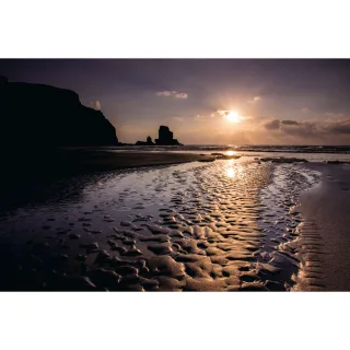Talisker Beach