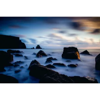 Talisker Rocks