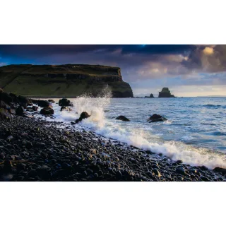 Talisker Wave
