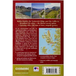 The Skye Trail