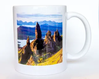 The Storr Mug