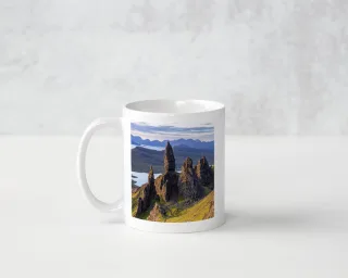 The Storr Mug