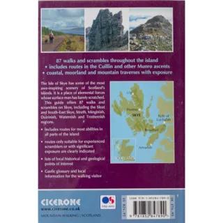Walking the Isle of Skye