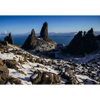Winter Storr